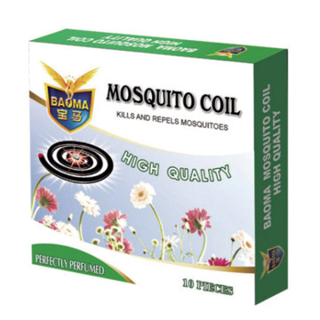 140mm Baom Chrysantheme Mückenschutz Weihrauch